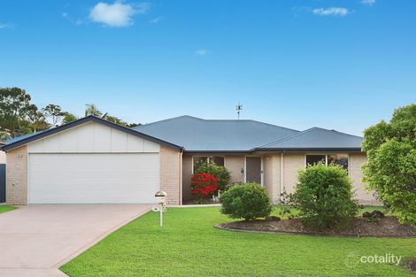 46 Bellevue Dr, Little Mountain, QLD 4551
