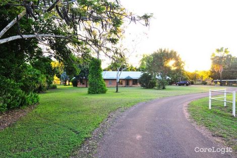 Property photo of 3790 Stuart Highway Acacia Hills NT 0822