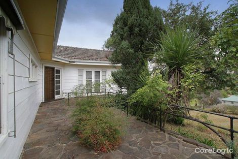 Property photo of 7 High Street Healesville VIC 3777