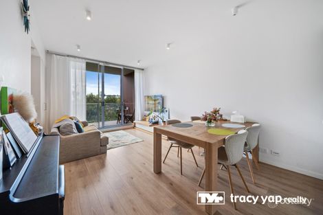Property photo of 306/4 Saunders Close Macquarie Park NSW 2113