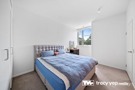 Property photo of 306/4 Saunders Close Macquarie Park NSW 2113