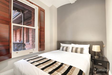 Property photo of 64/24-38 Little Bourke Street Melbourne VIC 3000
