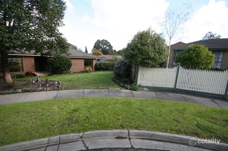 5 Sabre Ct, Ferntree Gully, VIC 3156