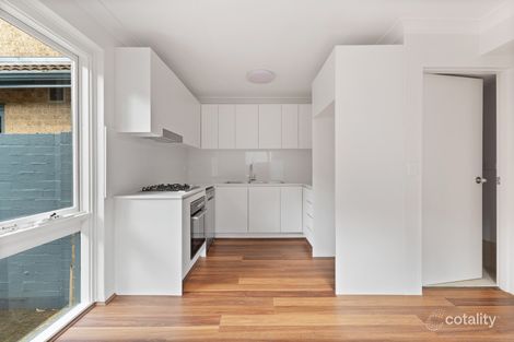 Property photo of 2/125 Darling Street Balmain East NSW 2041