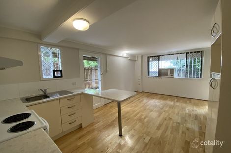 6/15 Talbot St, Coorparoo, QLD 4151