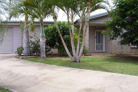 Property photo of 4 Tanner Court Gracemere QLD 4702