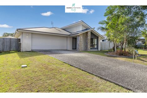 9 Serene Way, Wondunna, QLD 4655
