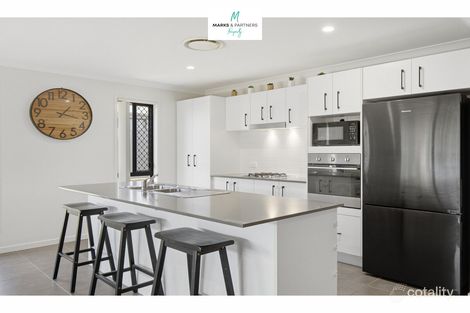 Property photo of 9 Serene Way Wondunna QLD 4655