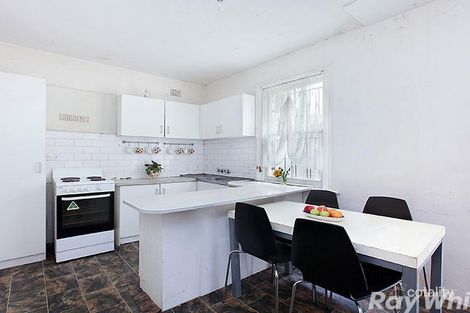 Property photo of 18 Campbell Avenue Paddington NSW 2021