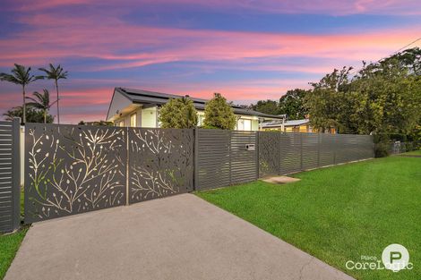 Property photo of 54 Ryhill Road Sunnybank Hills QLD 4109