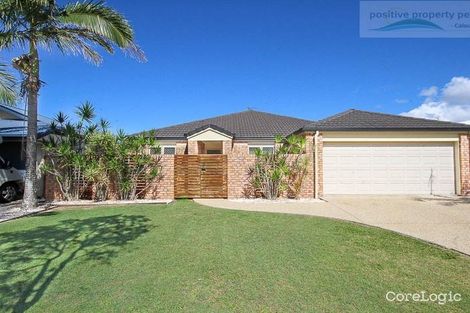 Property photo of 16 Huntley Place Caloundra West QLD 4551