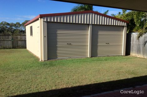 Property photo of 58 Pembridge Circuit Urraween QLD 4655