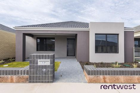 17 Callang Way, South Yunderup, WA 6208
