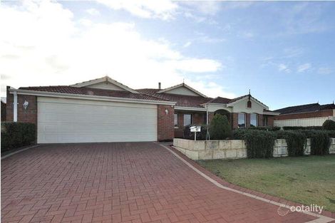 10 Muirfield Ave, Success, WA 6164