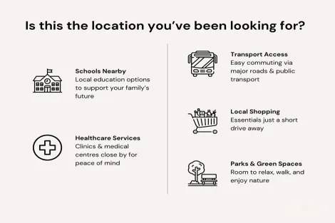 Property photo of 50 Xavier Road Maddingley VIC 3340