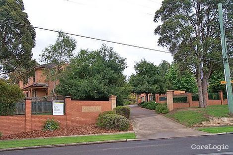 Property photo of 10/38 York Street Oatlands NSW 2117