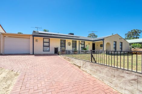 Property photo of 9 Merilee Terrace Kelmscott WA 6111