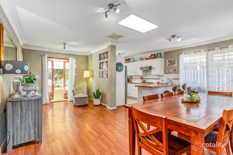 Property photo of 9 Merilee Terrace Kelmscott WA 6111