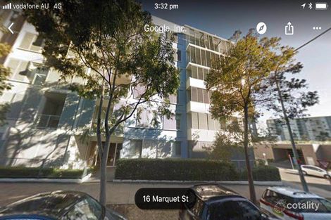 303e/10-16 Marquet St, Rhodes, NSW 2138