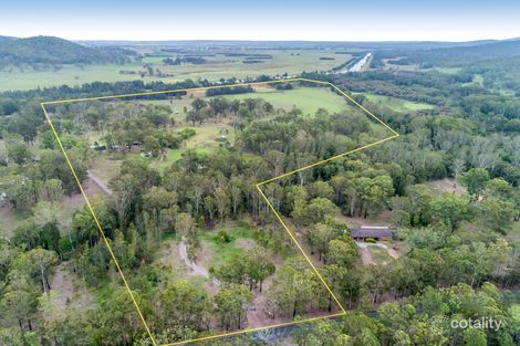 Property photo of 373 Italia Road East Seaham NSW 2324