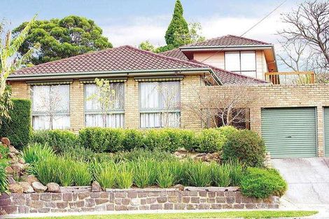 17 Mercedes Ct, Rosanna, VIC 3084