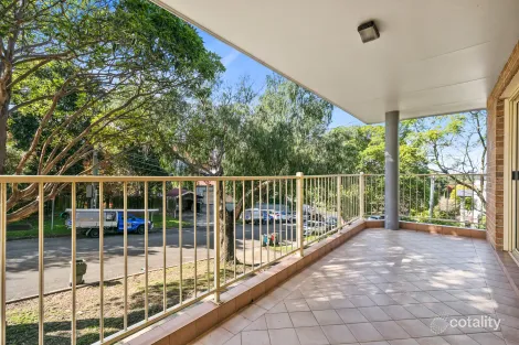 2/30 Longueville Rd, Lane Cove, NSW 2066