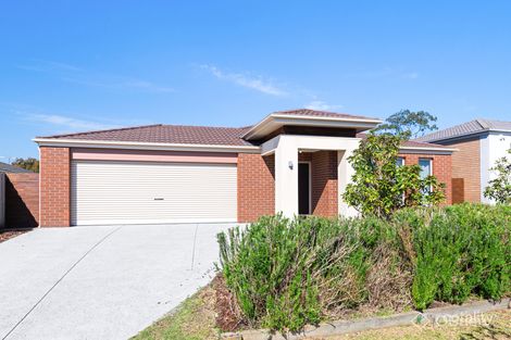 Property photo of 8 Madisson Crescent Carrum Downs VIC 3201
