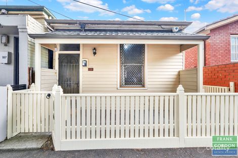 189 Stokes St, Port Melbourne, VIC 3207