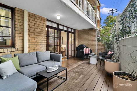 Property photo of 14/83-91 Wilson Street Newtown NSW 2042