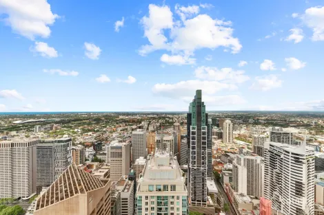 6806/115 Bathurst St, Sydney, NSW 2000