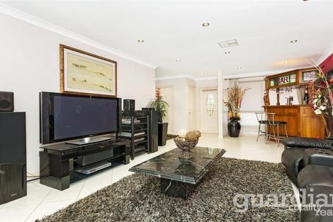 Property photo of 2/107 Bella Vista Drive Bella Vista NSW 2153