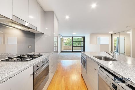 Property photo of 419/357 Glenmore Road Paddington NSW 2021
