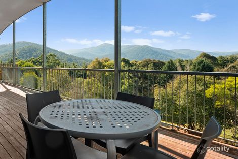 Property photo of 13 Summit View Court Merrijig VIC 3723