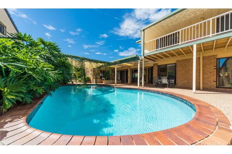 Property photo of 235 Morala Avenue Runaway Bay QLD 4216