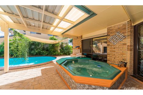Property photo of 235 Morala Avenue Runaway Bay QLD 4216