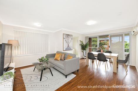 Property photo of 5/62-66 Burlington Road Homebush NSW 2140