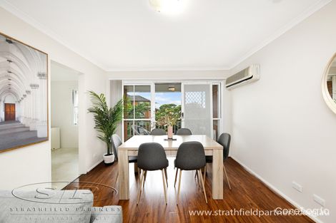 Property photo of 5/62-66 Burlington Road Homebush NSW 2140