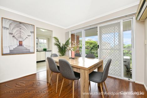 Property photo of 5/62-66 Burlington Road Homebush NSW 2140