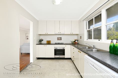 Property photo of 5/62-66 Burlington Road Homebush NSW 2140