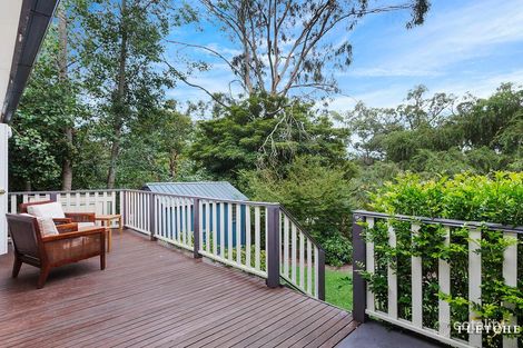 27 Rangeview Rd, Mount Evelyn, VIC 3796