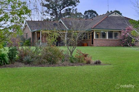 Property photo of 14 Thuroong Place Cranebrook NSW 2749