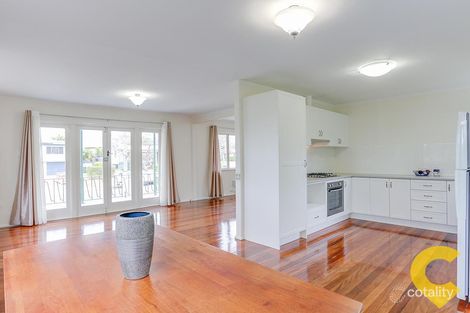 Property photo of 8 Stebbing Street Aspley QLD 4034