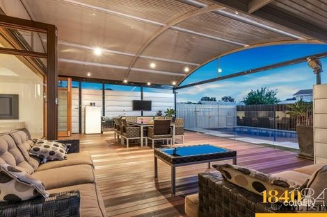 Property photo of 13 Sarnia Avenue Clearview SA 5085