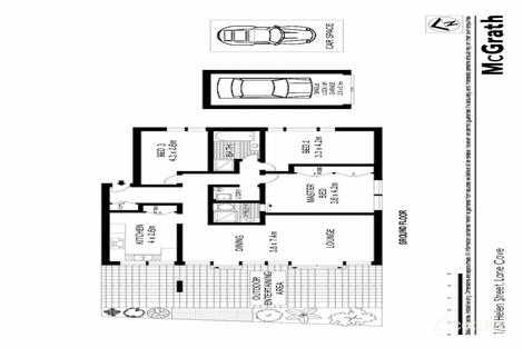 Property photo of 1/52-58 Helen Street Lane Cove North NSW 2066