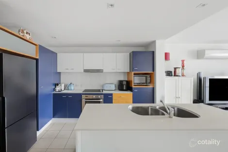 Property photo of 45/2 Arbour Avenue Robina QLD 4226