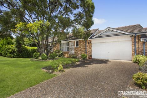 Property photo of 1/69 Old Castle Hill Road Castle Hill NSW 2154