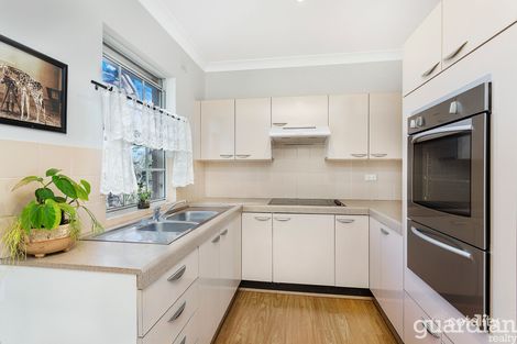 Property photo of 2/75B Crane Road Castle Hill NSW 2154