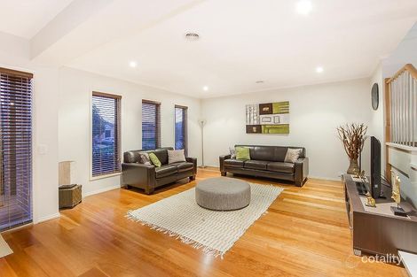 Property photo of 1 Dunbarrim Avenue Cairnlea VIC 3023