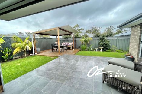 58 Seagrass Ave, Vincentia, NSW 2540