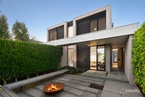 Property photo of 7 Haileybury Street Brighton VIC 3186